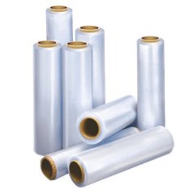 Упаковочная бумага и пленка 