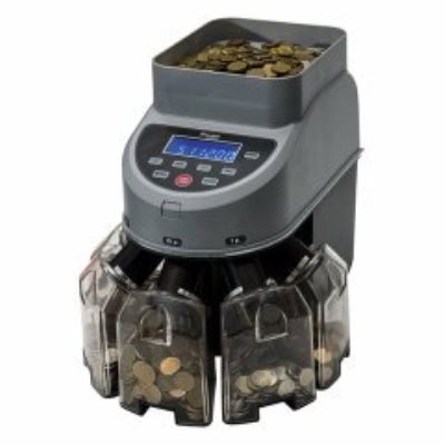 Счетчики монет 