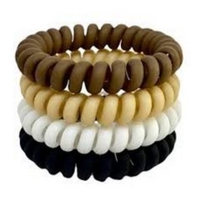 Резинки для волос 