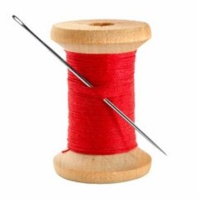 Принадлежности для шитья и рукоделия 