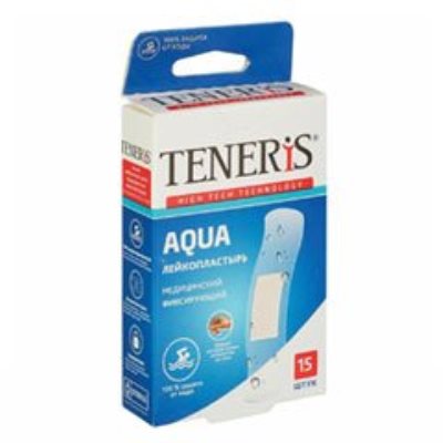 Наборы пластырей 