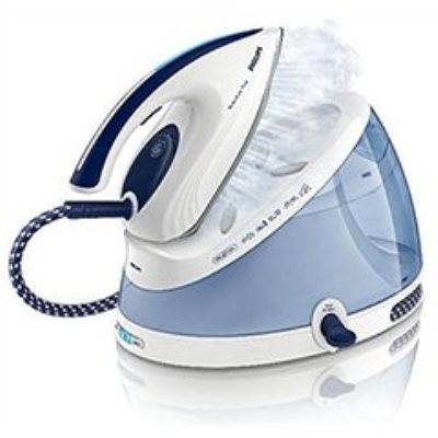 Парогенераторы 