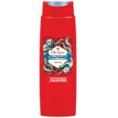 Гели для душа 