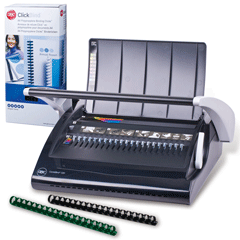 Переплетные машины и материалы для переплета 