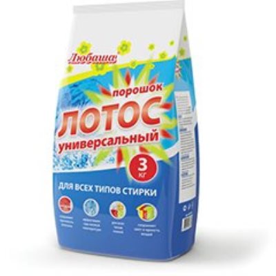 Средства для стирки 