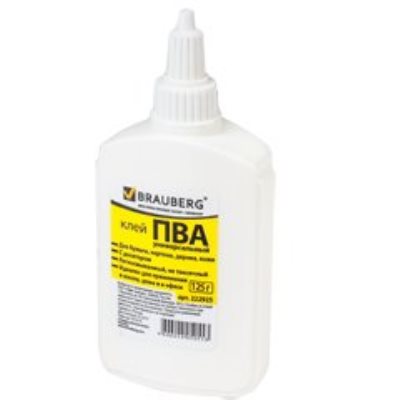 Клеи и смазочные материалы 