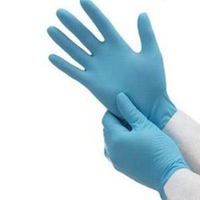 Перчатки медицинские 