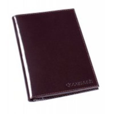 Обложки для автодокументов и бумажники водителя 