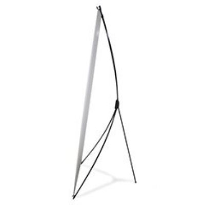 Мобильные стенды для баннеров 