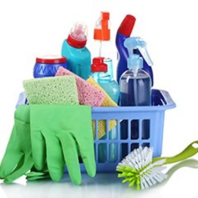 Бытовая и проф. химия 