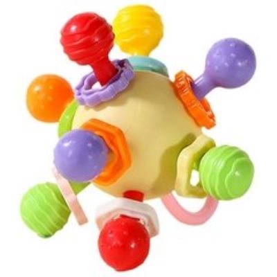 Игрушки для малышей 