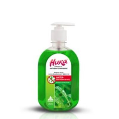 Мыло жидкое дезинфицирующее 