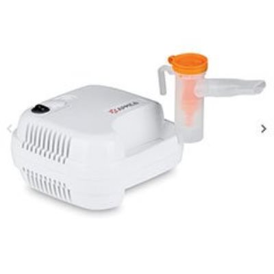 Ингаляторы 