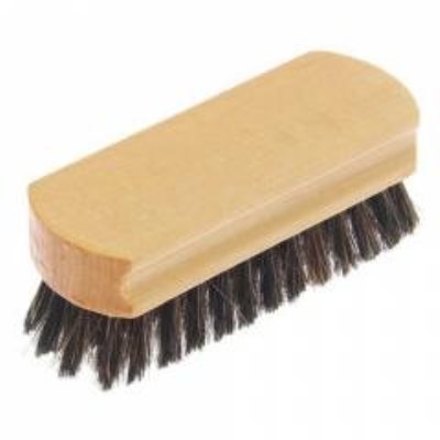 Щетки для обуви и одежды 