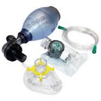 Средства для реанимации и скорой помощи 