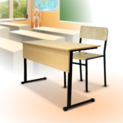 Мебель для школ и других учебных заведений 