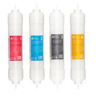 Фильтры для пурифайеров 