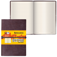 Бизнес-блокноты и бизнес-тетради 