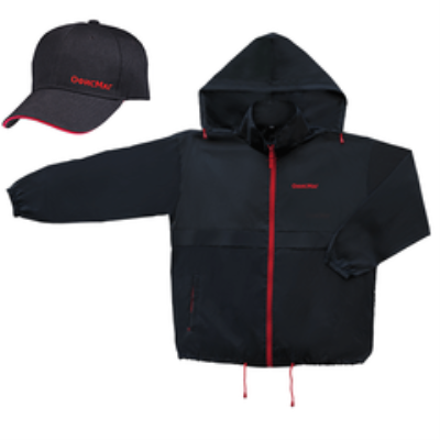 Одежда и обувь для сотрудников производства 