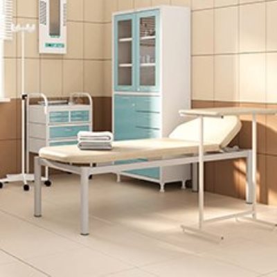 Мебель для медицинских учреждений 