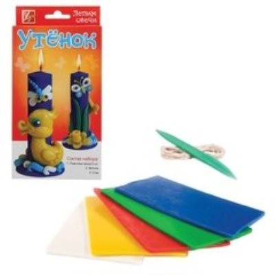 Товары для лепки 