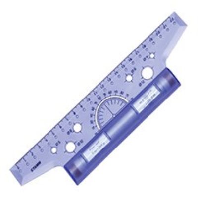 Доски для черчения и рейсшины 