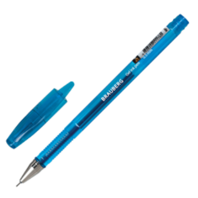 Ручки гелевые 