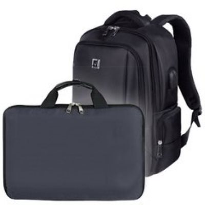 Сумки и рюкзаки деловые 