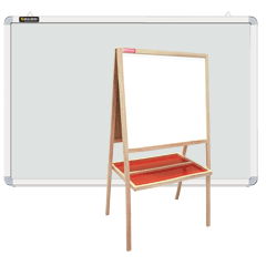 Доски для письма и информации 