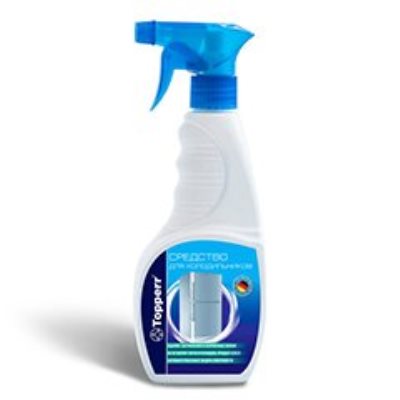 Аксессуары и средства по уходу за холодильной техникой 