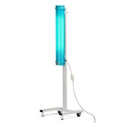 Рециркуляторы и облучатели 