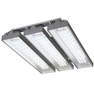 Внутреннее освещение 