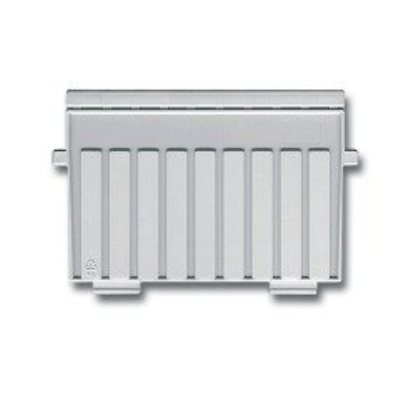 Разделители для настольных картотек 