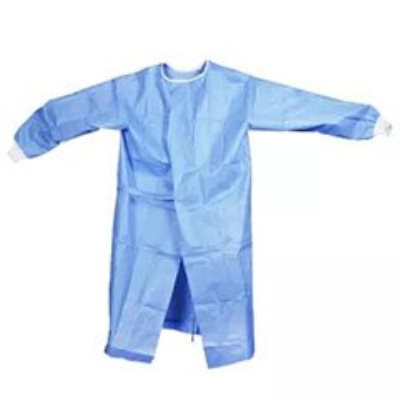 Медицинская одежда 