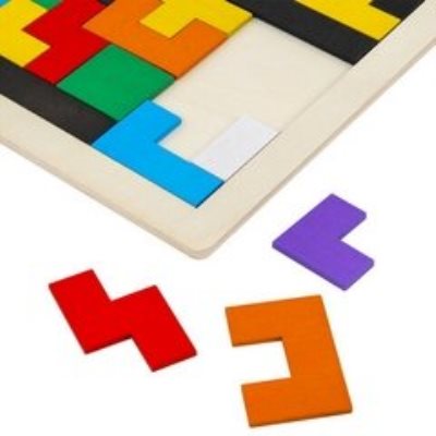 Головоломки 