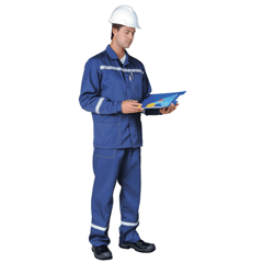 Одежда сигнальная 