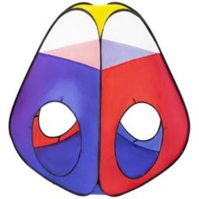 Игровые палатки, домики и коврики 