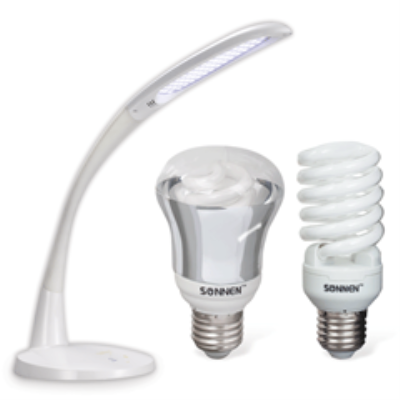 Электротовары и освещение 