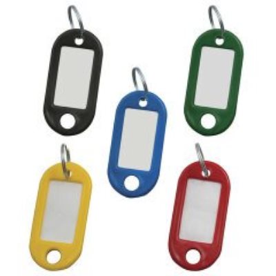 Бирки для ключей 