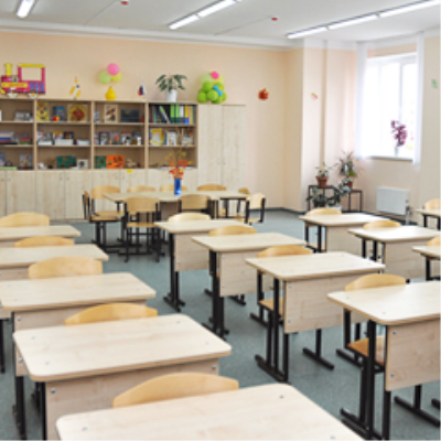 Мебель для школы 