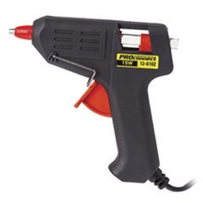 Клеевые пистолеты и расходные материалы к ним 