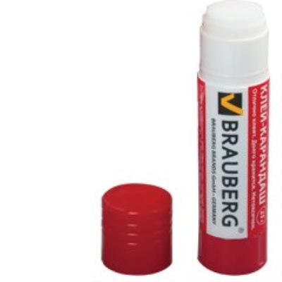 Клеящие средства 