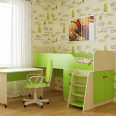 Детская мебель 