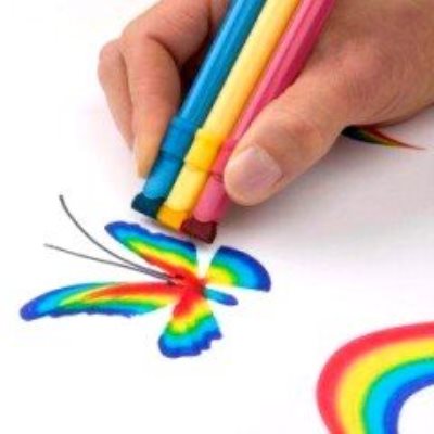 Хобби и творчество 