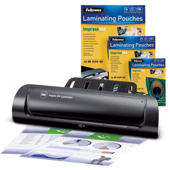 Ламинаторы и расходные материалы 