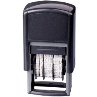 Штемпельные принадлежности 