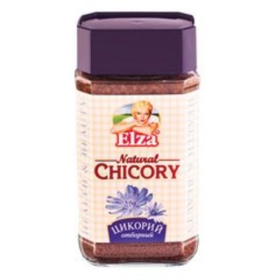 Цикорий растворимый 