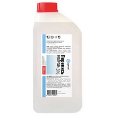 Антисептики медицинские 