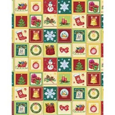 Подарочная упаковка 