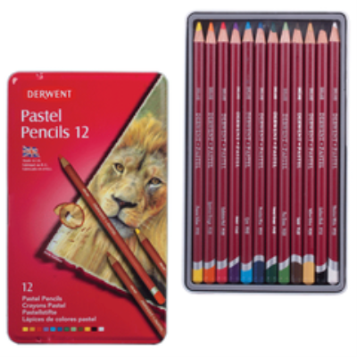 Карандаши цветные профессиональные классические 